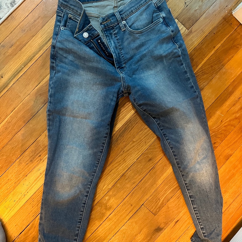Lucky brand jeans